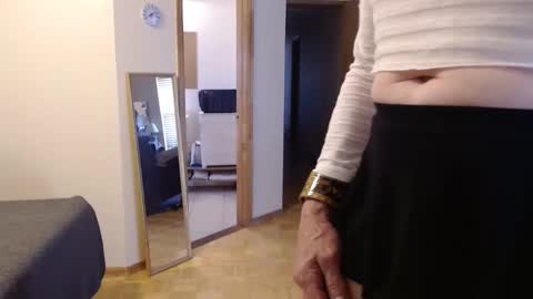 Michelle online show from January 2025 08:56:01 PM