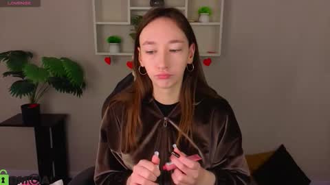 Michelle online show from February 2026 12:51:02 AM