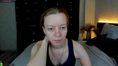michelle_blond online show from December 2025 08:10:01 AM