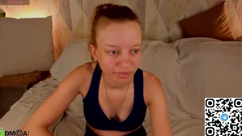 michelle_blond online show from June 2026 02:53:01 AM