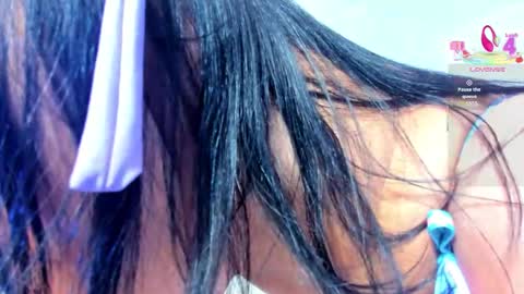 MICHELLE online show from September 2025 10:41:01 AM