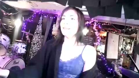 michelle_flowers online show from November 2025 12:46:01 AM