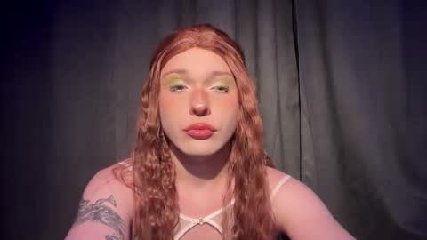 Snapshot of michelle_jacksonn chatting on February 2026 04:14:02 PM michelle_jacksonn online show from February 2026 04:14:02 PM