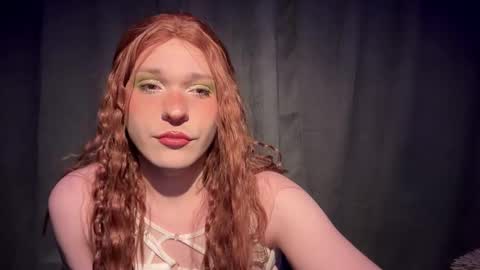 Snapshot of michelle_jacksonn chatting on February 2026 04:42:01 AM michelle_jacksonn online show from February 2026 04:42:01 AM