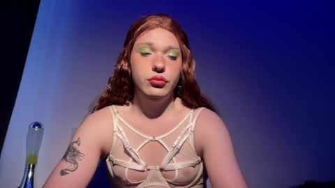 Snapshot of michelle_jacksonn chatting on February 2026 06:26:01 AM michelle_jacksonn online show from February 2026 06:26:01 AM