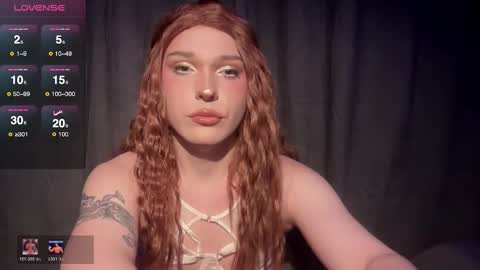 Snapshot of michelle_jacksonn chatting on February 2026 05:10:01 PM michelle_jacksonn online show from February 2026 05:10:01 PM