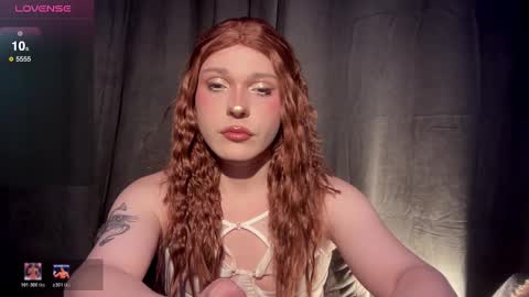 Snapshot of michelle_jacksonn chatting on February 2026 06:28:01 PM michelle_jacksonn online show from February 2026 06:28:01 PM