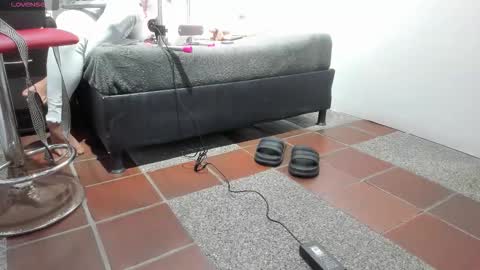 Snapshot of michelle_perla chatting on November 2025 12:38:01 PM michelle perla online show from November 2025 12:38:01 PM