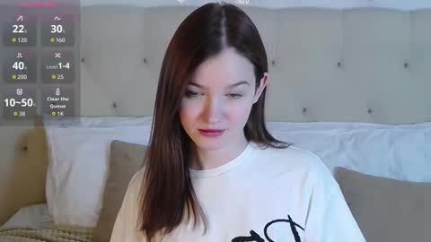 Michelle online show from December 2025 11:39:02 AM