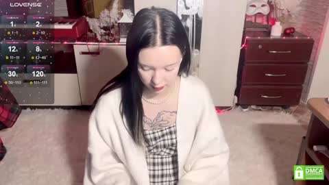 Michelle online show from December 2024 10:45:02 PM