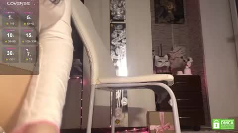 Michelle online show from January 2025 08:47:01 PM