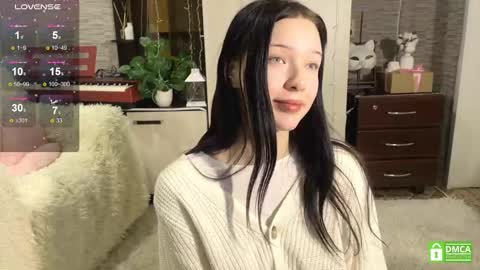 Michelle online show from February 2025 11:15:01 PM