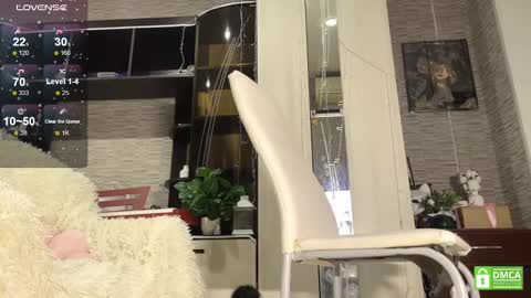 Michelle online show from February 2025 11:36:02 PM