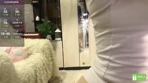 Michelle online show from February 2025 08:16:02 PM