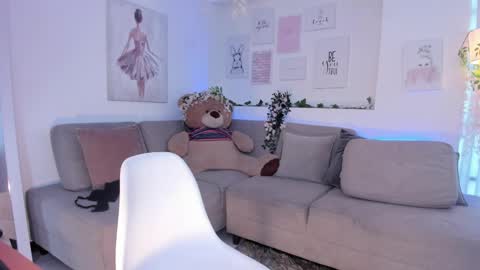 Michelle online show from January 2025 06:53:02 PM