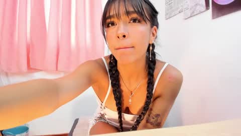 Michelle online show from February 2025 02:26:02 PM