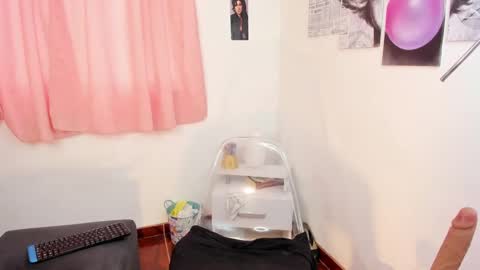 Michelle online show from March 2025 03:24:02 PM