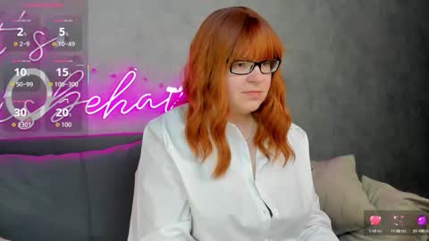 Snapshot of michelle_wilsson chatting on September 2025 06:48:01 AM Michelle online show from September 2025 06:48:01 AM