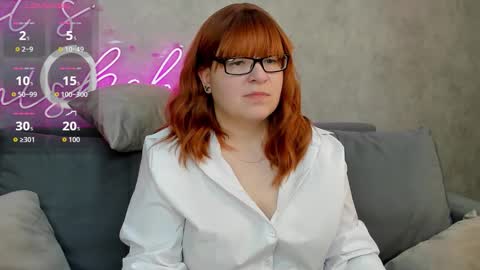 Snapshot of michelle_wilsson chatting on September 2025 07:00:01 AM Michelle online show from September 2025 07:00:01 AM