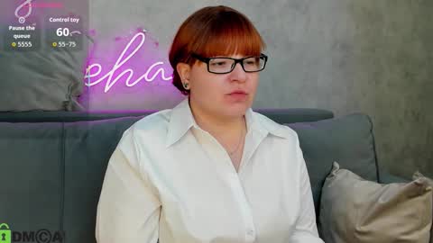 Snapshot of michelle_wilsson chatting on September 2025 06:39:02 AM Michelle online show from September 2025 06:39:02 AM