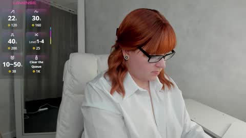 Snapshot of michelle_wilsson chatting on October 2025 07:25:02 AM Michelle online show from October 2025 07:25:02 AM