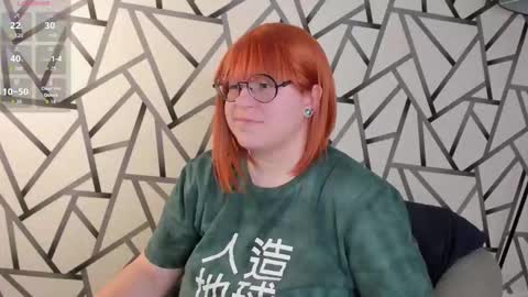 Snapshot of michelle_wilsson chatting on October 2025 06:54:01 AM Michelle online show from October 2025 06:54:01 AM