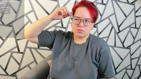 Snapshot of michelle_wilsson chatting on November 2025 07:31:01 AM Michelle online show from November 2025 07:31:01 AM