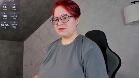 Snapshot of michelle_wilsson chatting on November 2025 06:55:01 AM Michelle online show from November 2025 06:55:01 AM