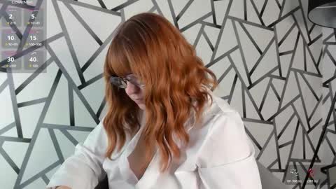 Snapshot of michelle_wilsson chatting on November 2025 07:19:02 AM Michelle online show from November 2025 07:19:02 AM