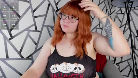 Snapshot of michelle_wilsson chatting on November 2025 07:40:01 AM Michelle online show from November 2025 07:40:01 AM