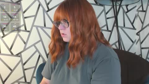 Snapshot of michelle_wilsson chatting on November 2025 07:30:02 AM Michelle online show from November 2025 07:30:02 AM