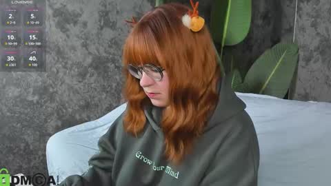 Snapshot of michelle_wilsson chatting on November 2025 08:04:01 AM Michelle online show from November 2025 08:04:01 AM