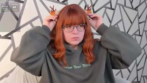 Snapshot of michelle_wilsson chatting on December 2025 07:35:01 AM Michelle online show from December 2025 07:35:01 AM