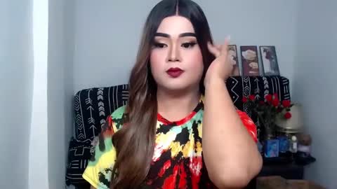 Michelle online show from January 2025 03:20:01 PM