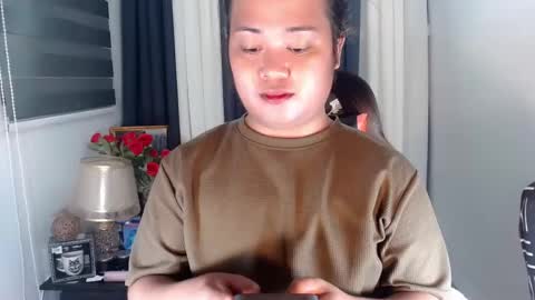 Michelle online show from February 2025 09:19:01 AM