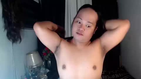 Michelle online show from March 2025 06:17:02 AM