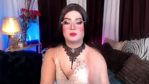 Michelle online show from February 2026 07:23:01 AM