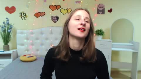 Michel online show from March 2025 12:04:02 PM