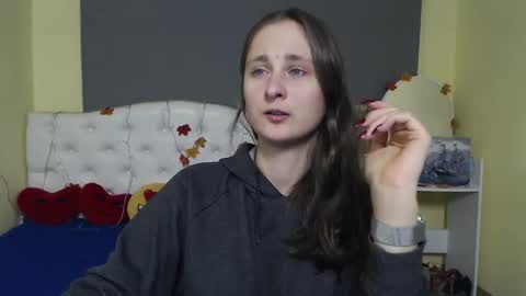 Michel online show from November 2025 12:19:02 PM