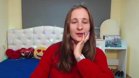 Michel online show from December 2025 12:14:02 PM