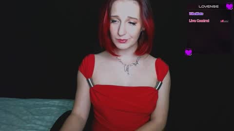 Snapshot of michelleevie chatting on December 2024 12:34:01 AM Agatha online show from December 2024 12:34:01 AM