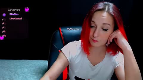 Snapshot of michelleevie chatting on December 2024 10:32:01 PM Agatha online show from December 2024 10:32:01 PM