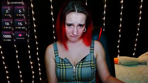 Snapshot of michelleevie chatting on January 2025 10:52:01 PM Agatha online show from January 2025 10:52:01 PM