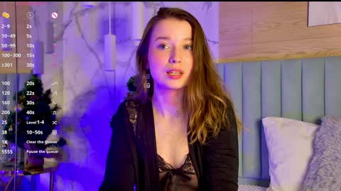 michelle online show from December 2024 03:37:02 PM