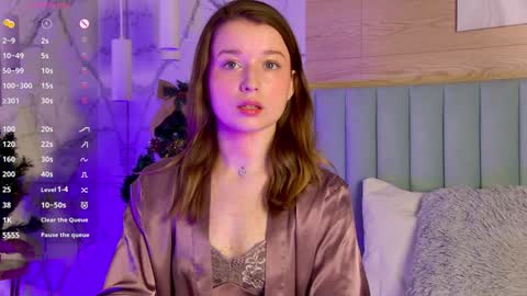 michelle online show from December 2024 02:52:02 PM