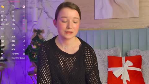 michelle online show from January 2025 05:50:01 PM