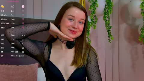 michelle online show from January 2025 06:21:01 PM