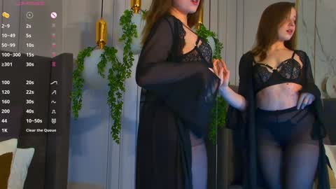 michelle online show from January 2025 04:06:01 PM