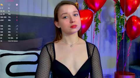 michelle online show from February 2025 03:39:02 PM