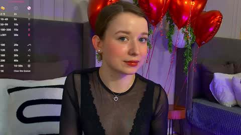 michelle online show from February 2025 02:26:01 PM